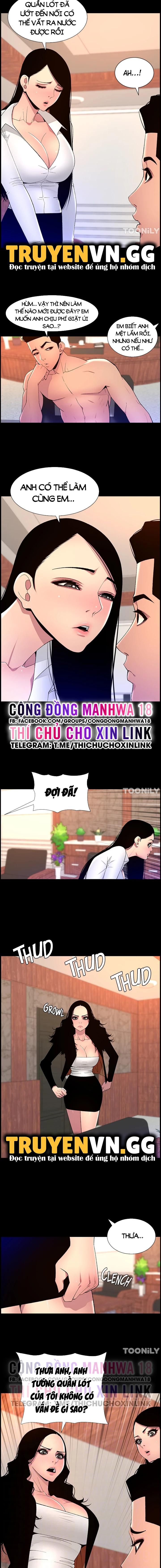 đọc truyện App Đế Vương Giường Chiếu Chương 67 ảnh 9 tại Giả Dược