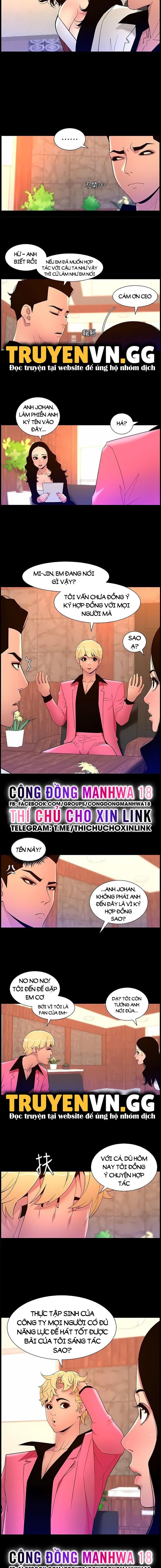 đọc truyện App Đế Vương Giường Chiếu Chương 69 ảnh 4 tại Giả Dược