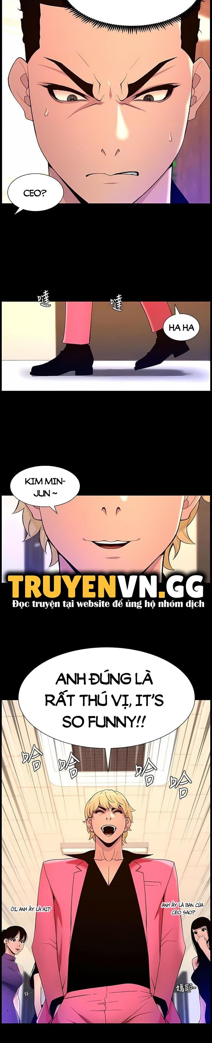 đọc truyện App Đế Vương Giường Chiếu Chương 69 ảnh 10 tại Giả Dược