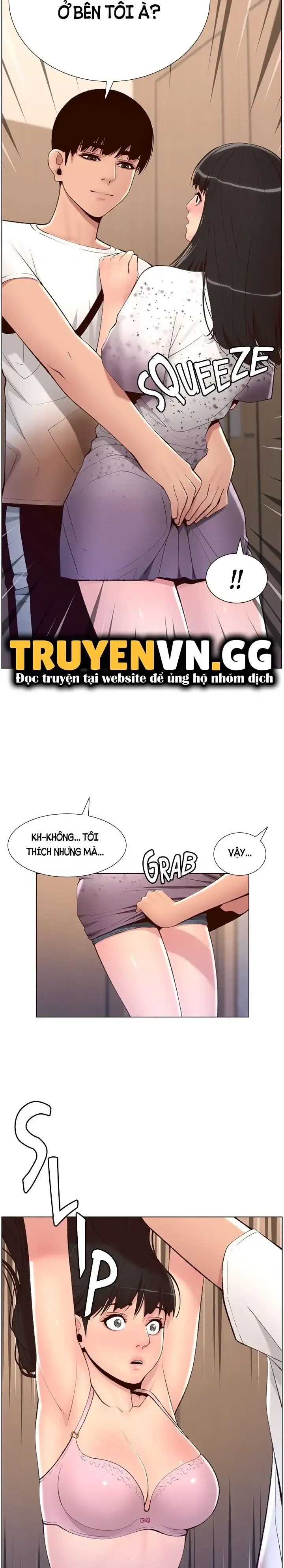 đọc truyện App Đế Vương Giường Chiếu Chương 7 ảnh 12 tại Giả Dược