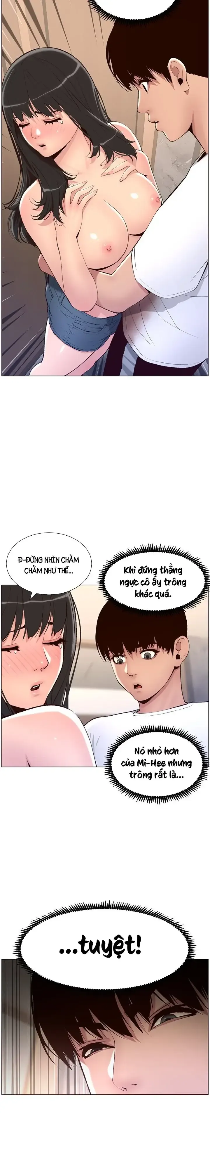 đọc truyện App Đế Vương Giường Chiếu Chương 7 ảnh 15 tại Giả Dược