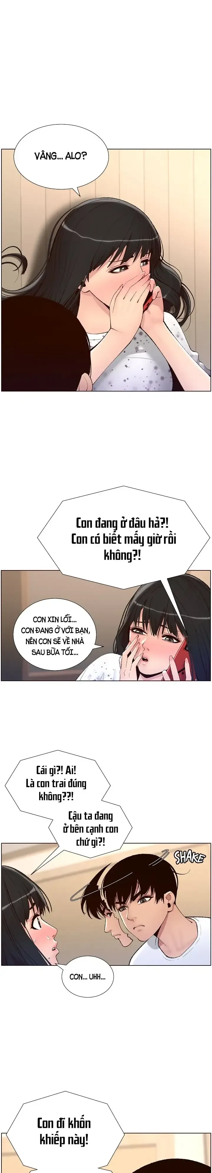 đọc truyện App Đế Vương Giường Chiếu Chương 7 ảnh 3 tại Giả Dược