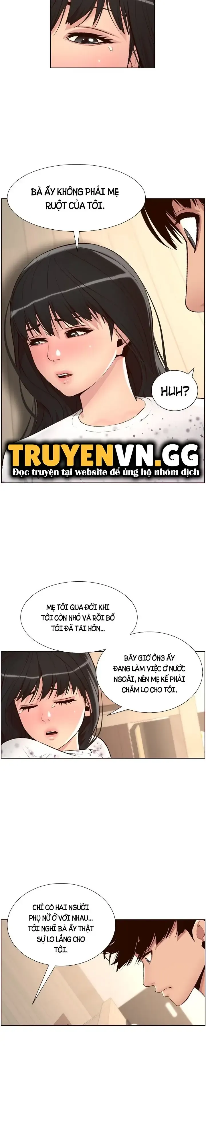 đọc truyện App Đế Vương Giường Chiếu Chương 7 ảnh 5 tại Giả Dược