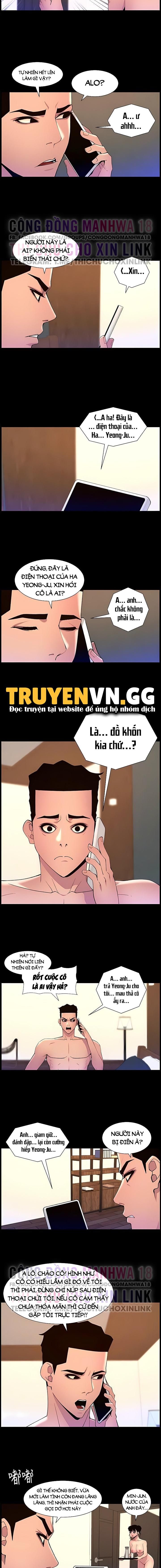 đọc truyện App Đế Vương Giường Chiếu Chương 70 ảnh 5 tại Giả Dược