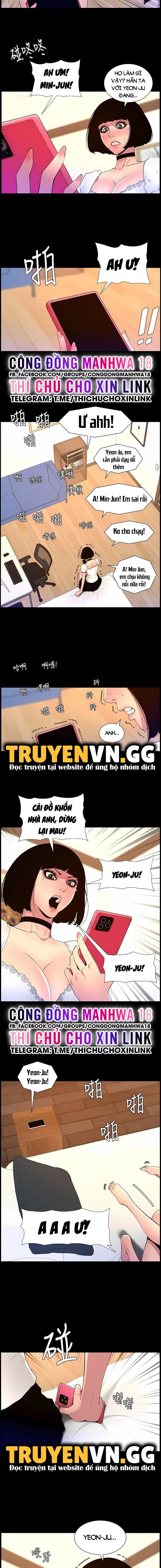 đọc truyện App Đế Vương Giường Chiếu Chương 71 ảnh 4 tại Giả Dược