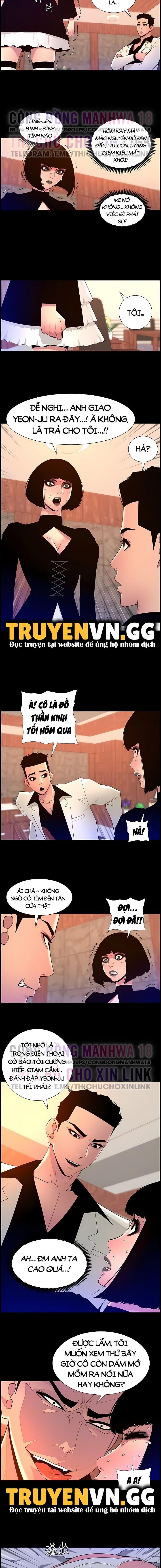 đọc truyện App Đế Vương Giường Chiếu Chương 71 ảnh 9 tại Giả Dược