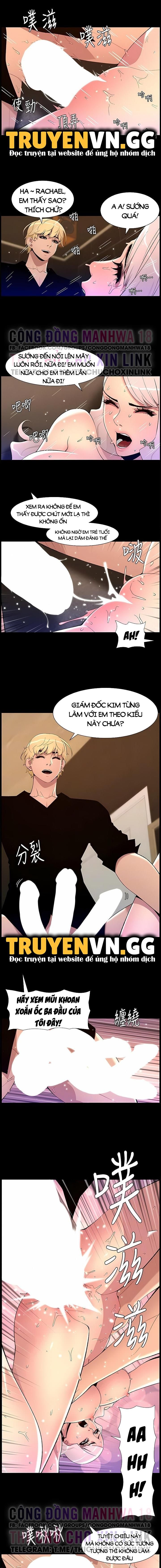 App Đế Vương Giường Chiếu Chương 73 page 2 - Giả Dược