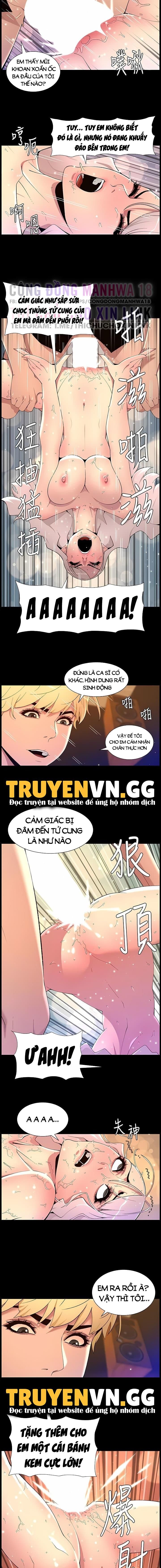 App Đế Vương Giường Chiếu Chương 73 page 3 - Giả Dược