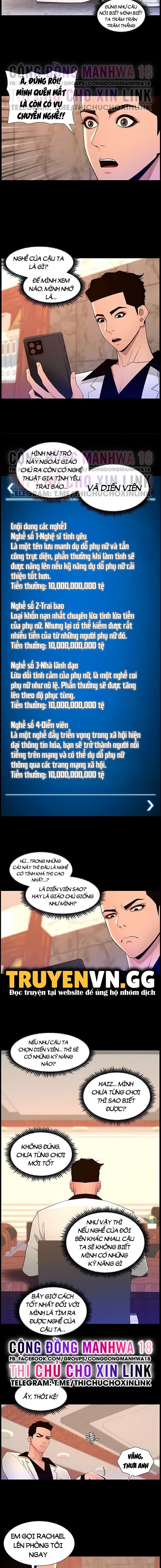 App Đế Vương Giường Chiếu Chương 73 page 6 - Giả Dược