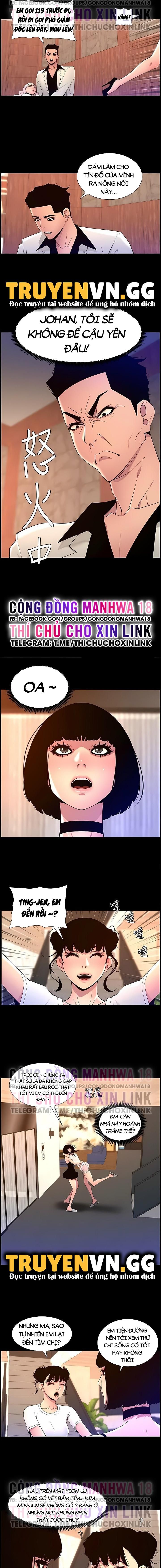 App Đế Vương Giường Chiếu Chương 73 page 8 - Giả Dược