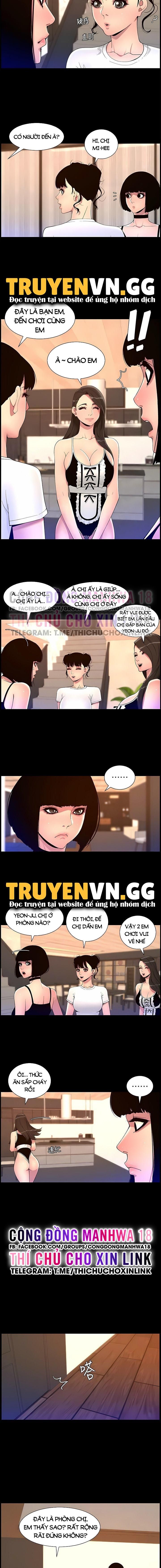App Đế Vương Giường Chiếu Chương 73 page 9 - Giả Dược