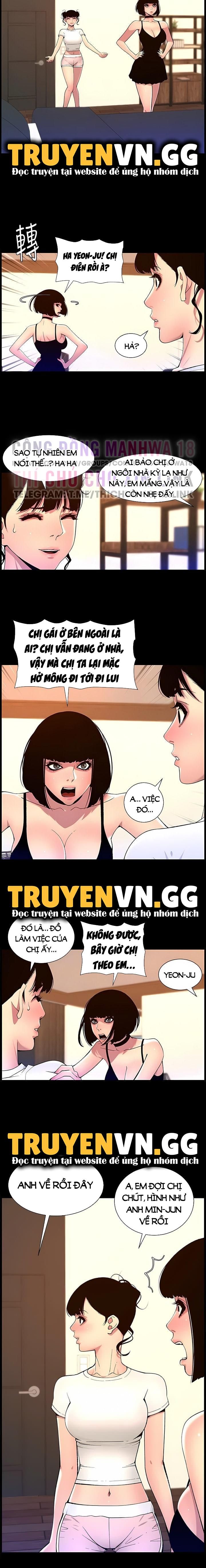 App Đế Vương Giường Chiếu Chương 73 page 10 - Giả Dược