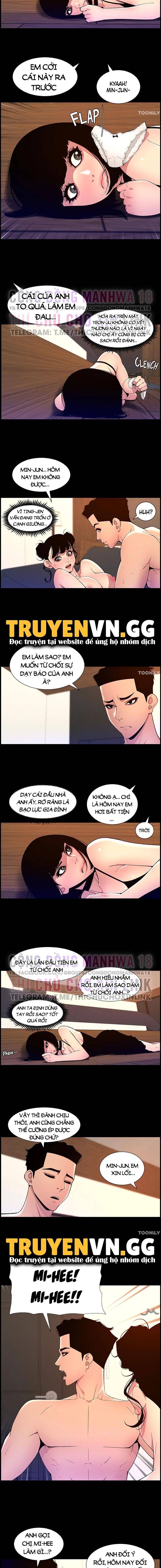 App Đế Vương Giường Chiếu Chương 74 page 3 - Giả Dược
