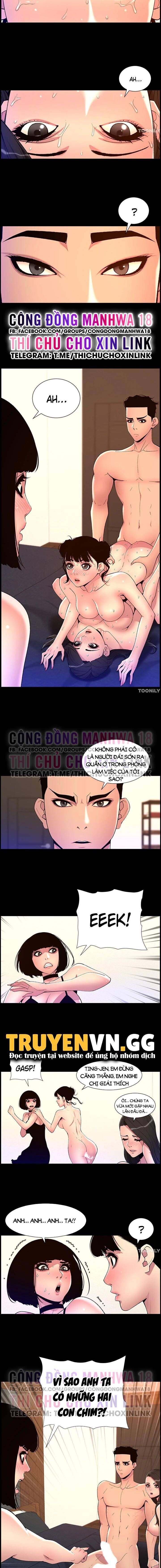App Đế Vương Giường Chiếu Chương 74 page 8 - Giả Dược