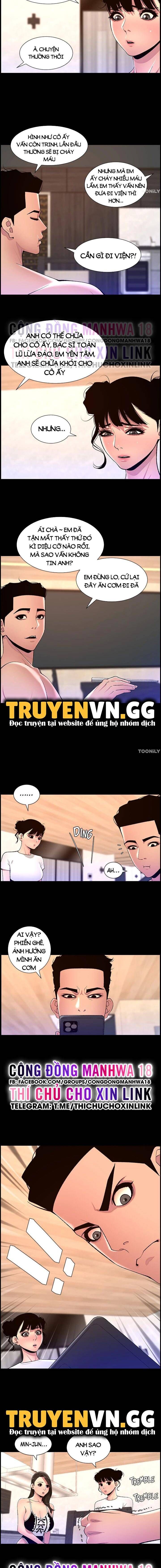 App Đế Vương Giường Chiếu Chương 75 page 8 - Giả Dược