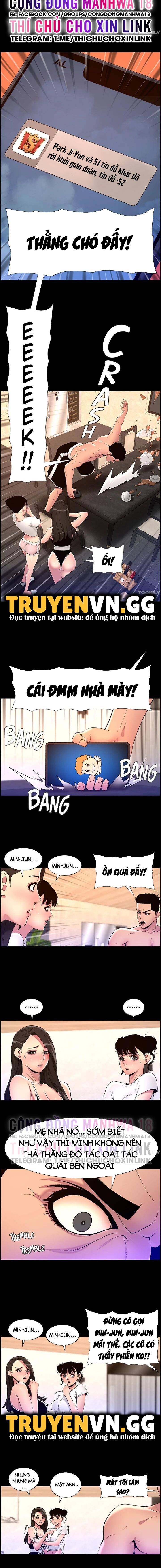 App Đế Vương Giường Chiếu Chương 75 page 9 - Giả Dược