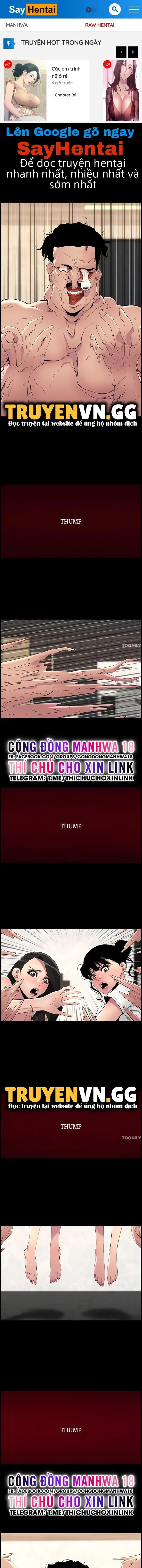 App Đế Vương Giường Chiếu Chương 76 page 1 - Giả Dược