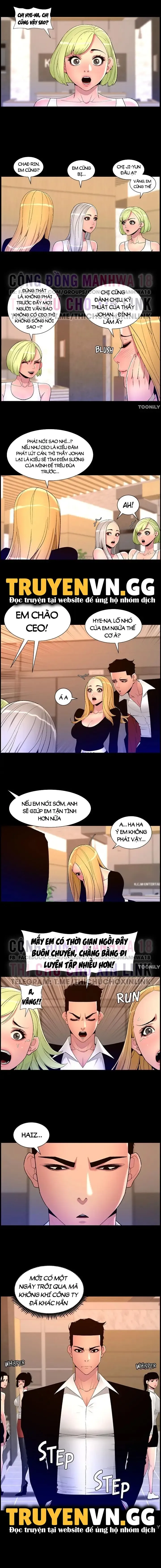 App Đế Vương Giường Chiếu Chương 76 page 5 - Giả Dược