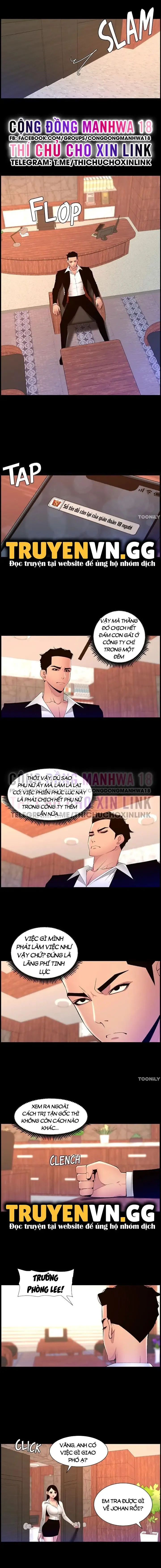 App Đế Vương Giường Chiếu Chương 76 page 6 - Giả Dược
