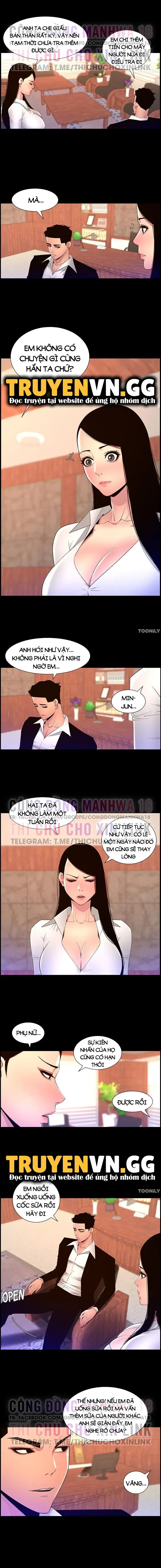 App Đế Vương Giường Chiếu Chương 76 page 7 - Giả Dược