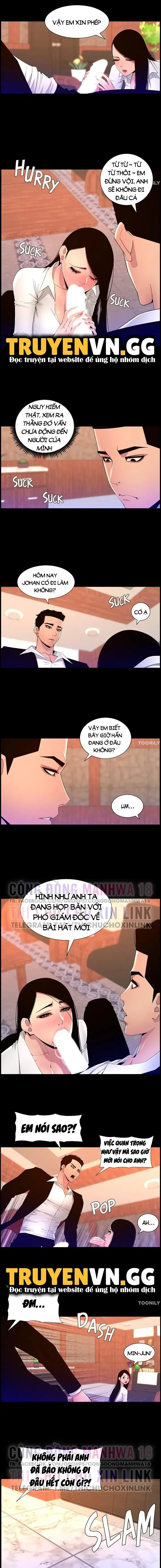 App Đế Vương Giường Chiếu Chương 76 page 8 - Giả Dược