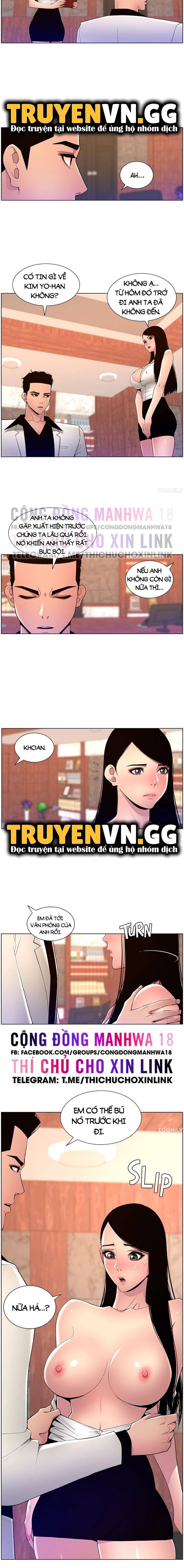 App Đế Vương Giường Chiếu Chương 77 page 11 - Giả Dược