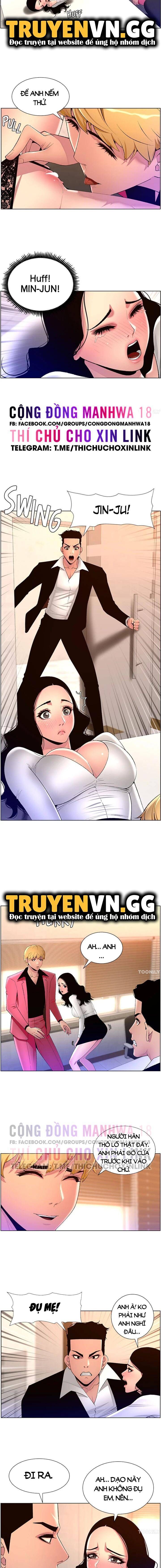 App Đế Vương Giường Chiếu Chương 77 page 6 - Giả Dược