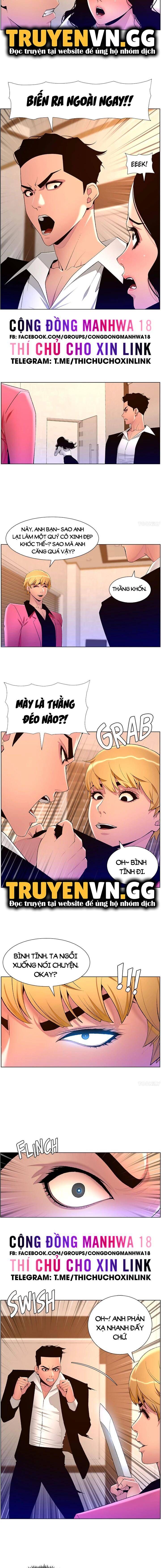 App Đế Vương Giường Chiếu Chương 77 page 7 - Giả Dược