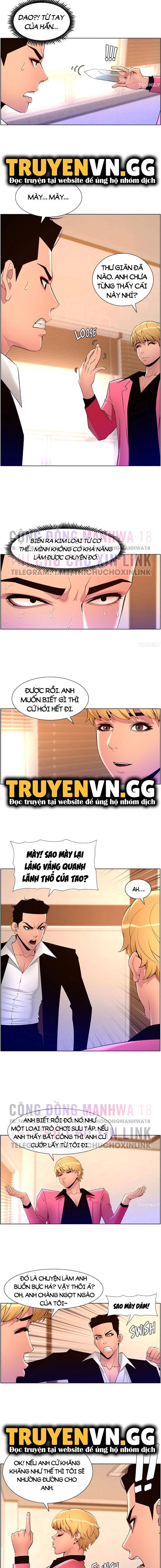 App Đế Vương Giường Chiếu Chương 77 page 8 - Giả Dược