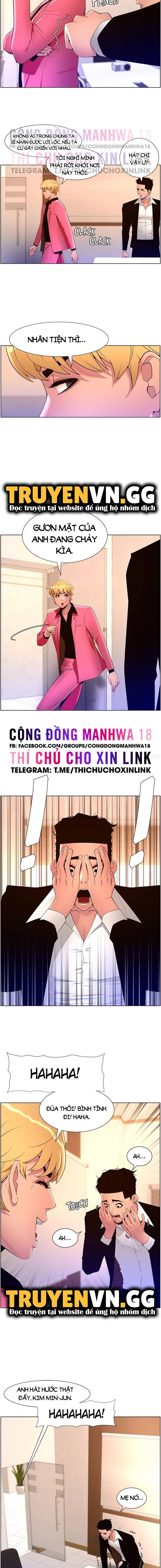 App Đế Vương Giường Chiếu Chương 77 page 9 - Giả Dược