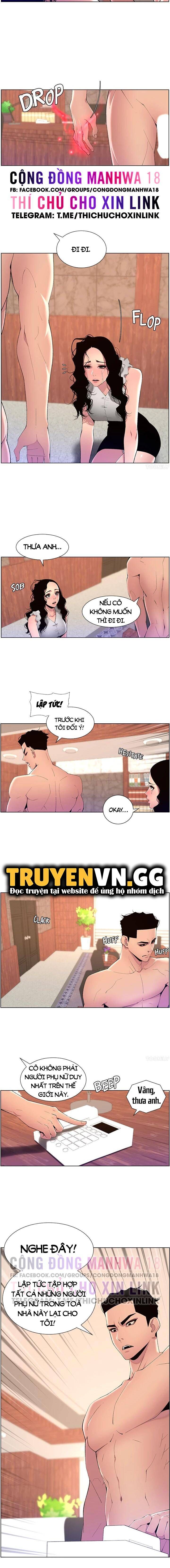 App Đế Vương Giường Chiếu Chương 78 page 11 - Giả Dược