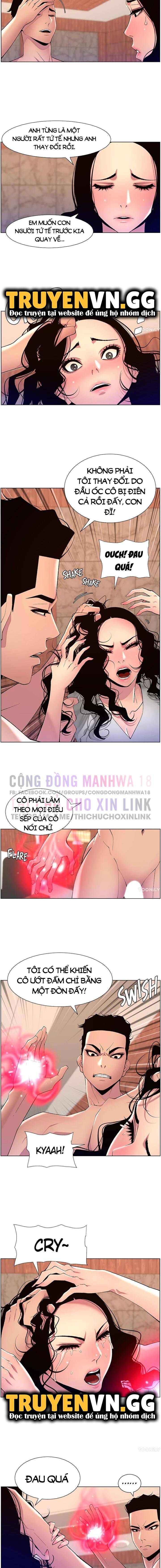 App Đế Vương Giường Chiếu Chương 78 page 10 - Giả Dược