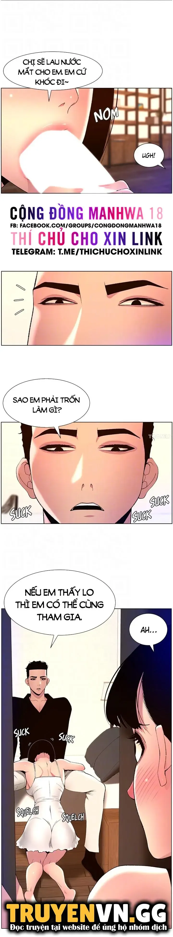 App Đế Vương Giường Chiếu Chương 79 page 11 - Giả Dược