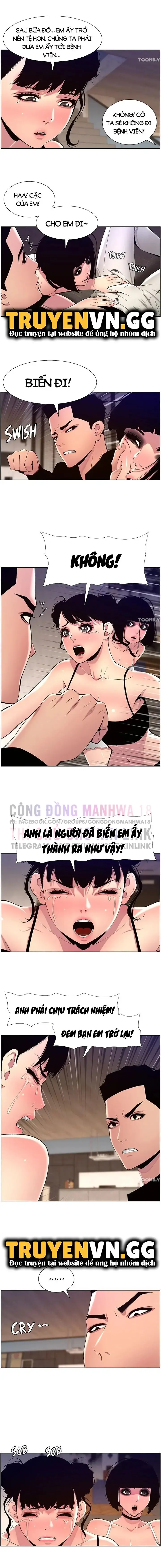 App Đế Vương Giường Chiếu Chương 79 page 8 - Giả Dược