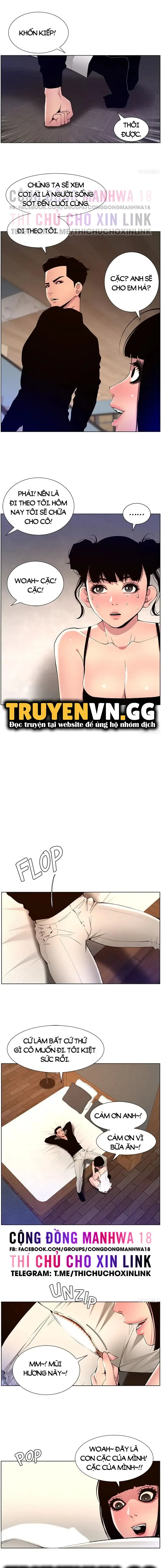 App Đế Vương Giường Chiếu Chương 79 page 9 - Giả Dược