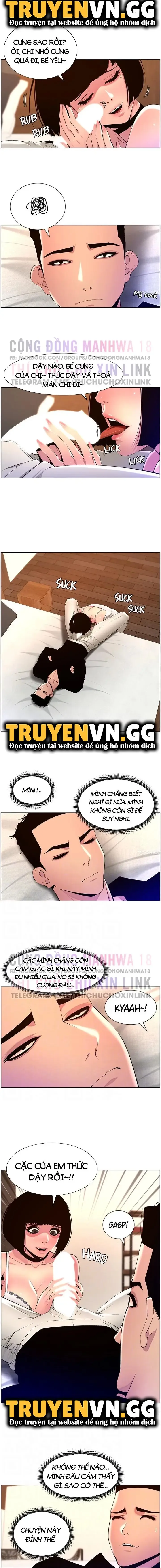 App Đế Vương Giường Chiếu Chương 79 page 10 - Giả Dược