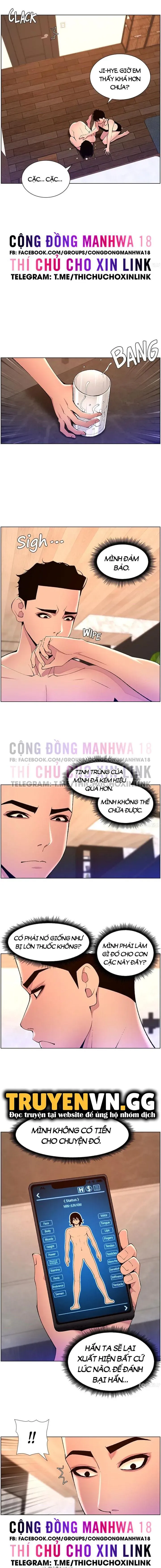 App Đế Vương Giường Chiếu Chương 81 page 2 - Giả Dược