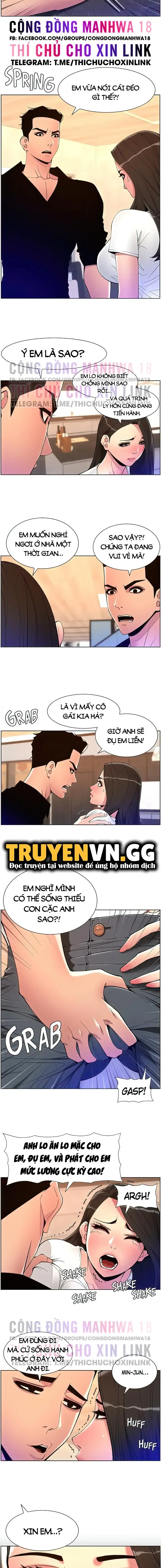App Đế Vương Giường Chiếu Chương 81 page 4 - Giả Dược