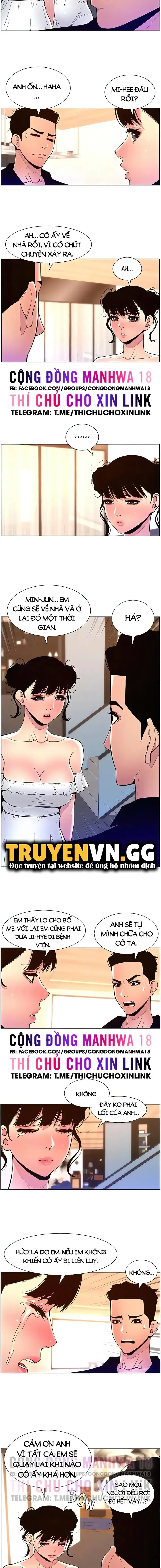 App Đế Vương Giường Chiếu Chương 81 page 7 - Giả Dược