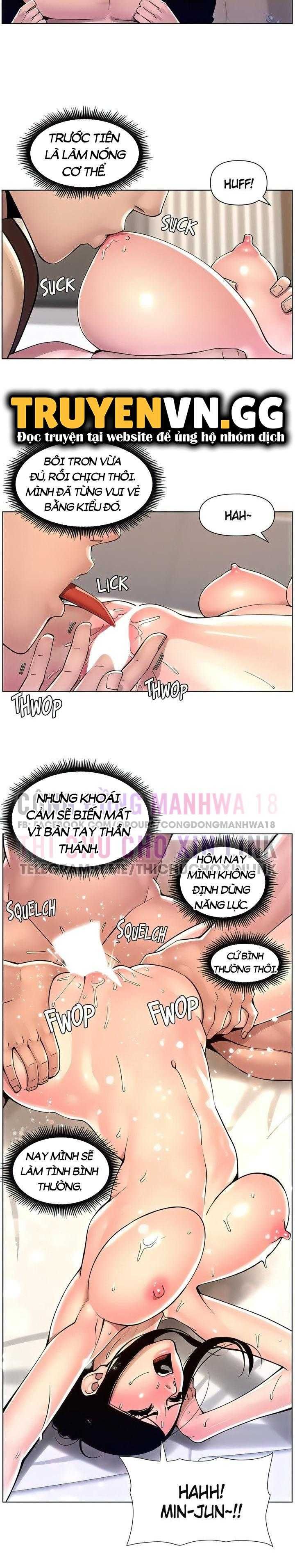 App Đế Vương Giường Chiếu Chương 82 page 11 - Giả Dược