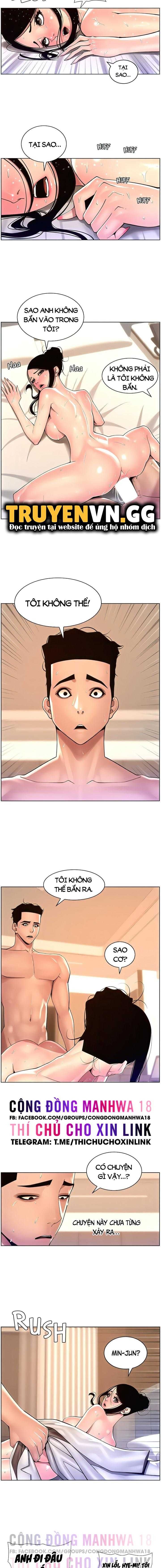 App Đế Vương Giường Chiếu Chương 83 page 8 - Giả Dược