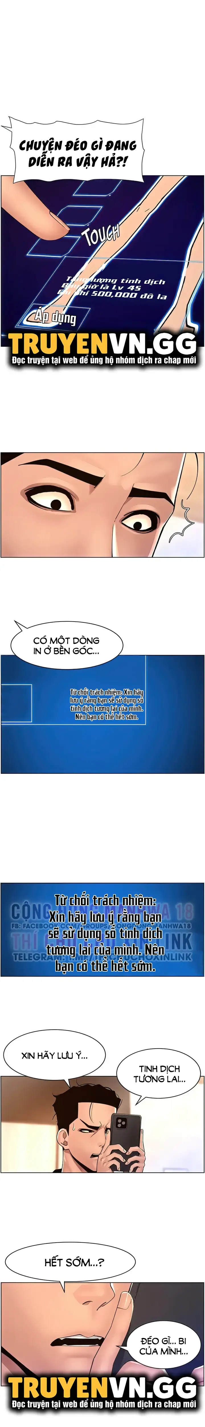 App Đế Vương Giường Chiếu Chương 84 page 2 - Giả Dược