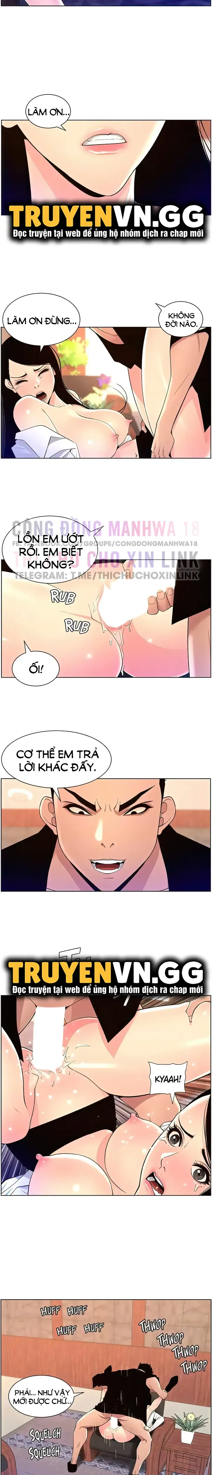 App Đế Vương Giường Chiếu Chương 84 page 11 - Giả Dược