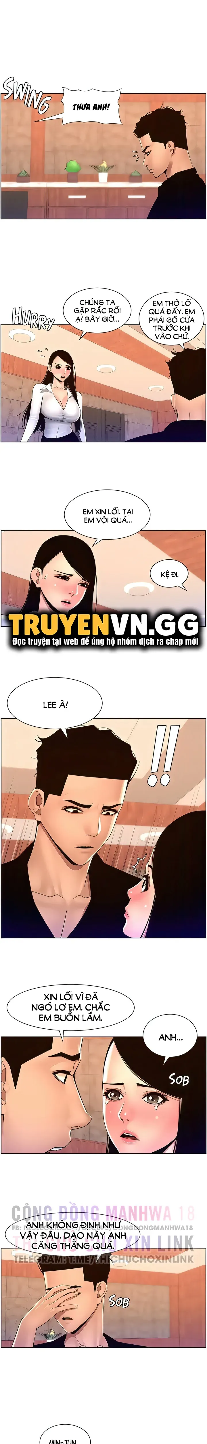 App Đế Vương Giường Chiếu Chương 84 page 5 - Giả Dược