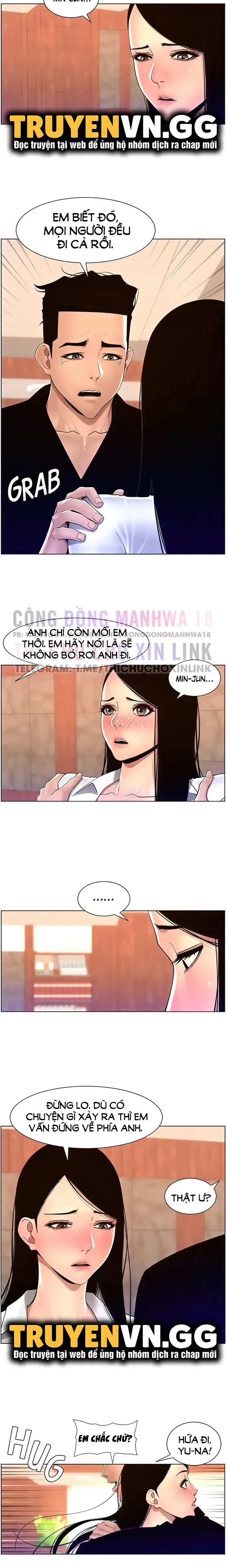 App Đế Vương Giường Chiếu Chương 84 page 6 - Giả Dược