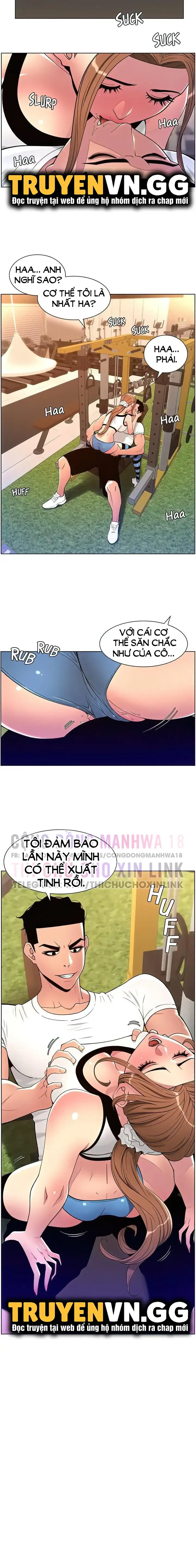 App Đế Vương Giường Chiếu Chương 85 page 15 - Giả Dược