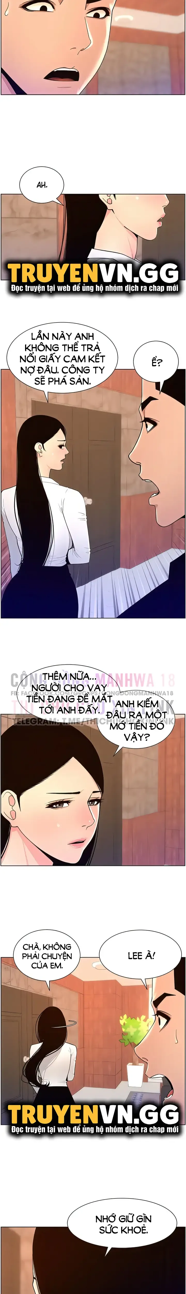 App Đế Vương Giường Chiếu Chương 85 page 5 - Giả Dược