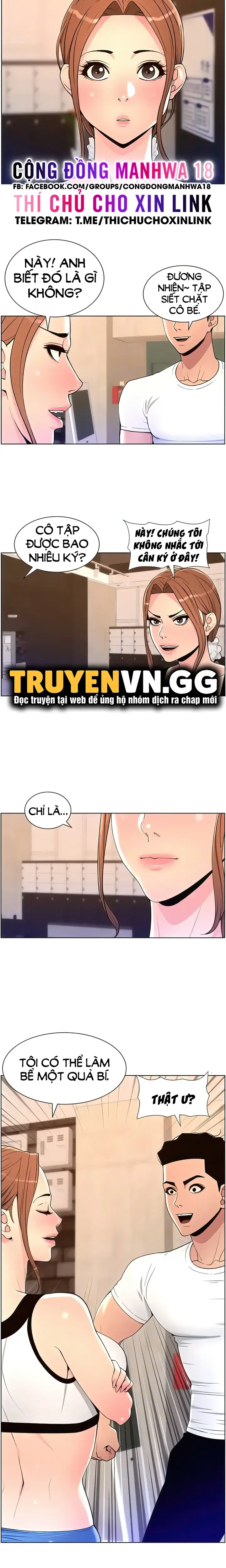 App Đế Vương Giường Chiếu Chương 85 page 10 - Giả Dược