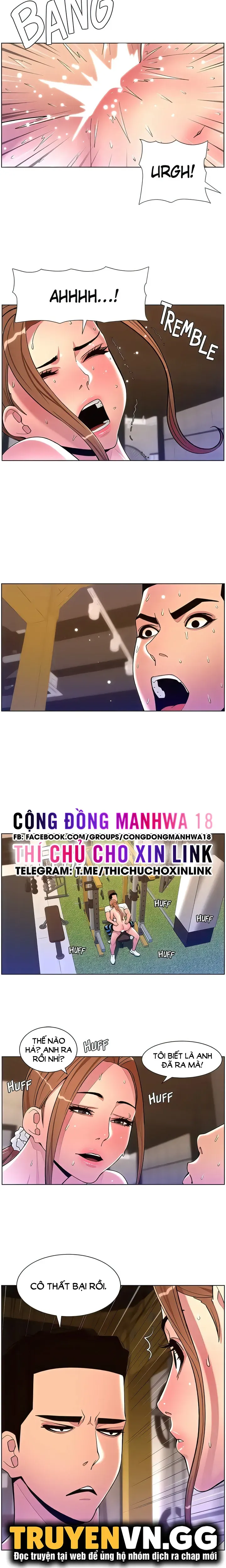 App Đế Vương Giường Chiếu Chương 86 page 12 - Giả Dược