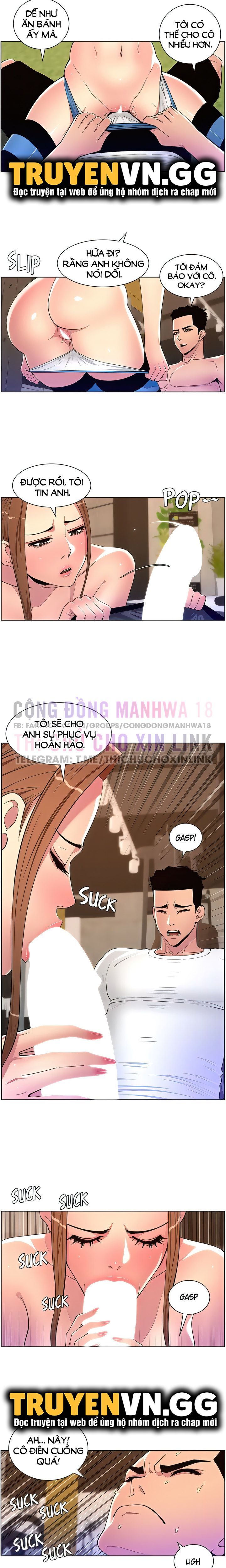 App Đế Vương Giường Chiếu Chương 86 page 4 - Giả Dược